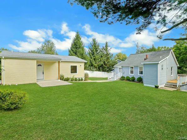 17 & 17A North Street, Montrose, NY 10548