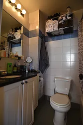 Rented by Buchbinder & Warren