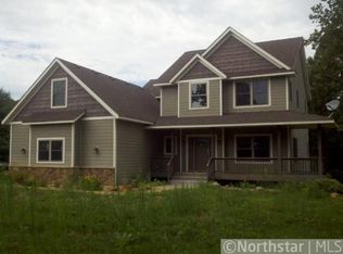 18630 243rd Ave NW, Big Lake, MN 55309