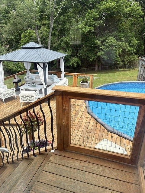 1st image of 7206 Timberlane Dr