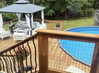 7206 Timberlane Dr, Fairview, TN 37062