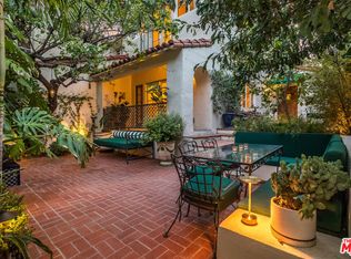 1811 Courtney Ave, Los Angeles, CA 90046