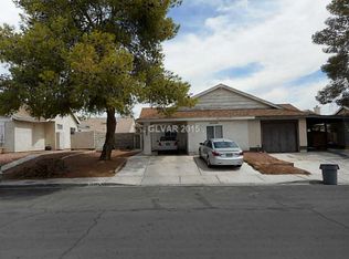 7242 Empress Dr, Las Vegas, NV 89147