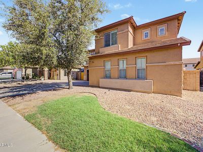 16547 W GRANT Street, Goodyear, AZ, 85338