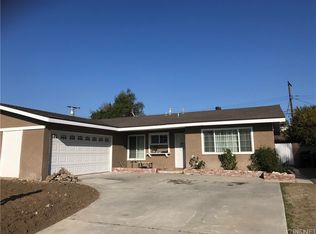 23341 Bassett St, West Hills, CA 91307