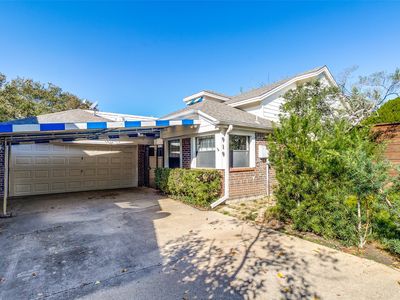 919 Liberty Ct, Dallas, TX, 75204