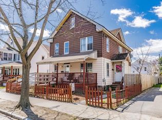 102-104 Cherrelyn St, Springfield, MA 01104