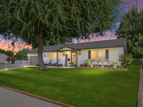 5812 Burke Way, Bakersfield, CA 93309