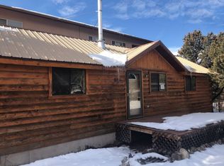 235 S Hemlock St, Crestone, CO 81131