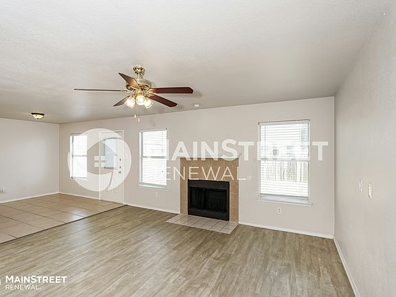 WM - Living Room