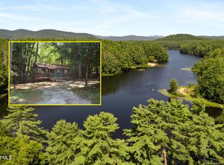 94 Sagamore Street, Lake Luzerne, NY 12846