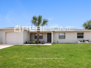 1595 Country Club Blvd, Titusville, FL 32780