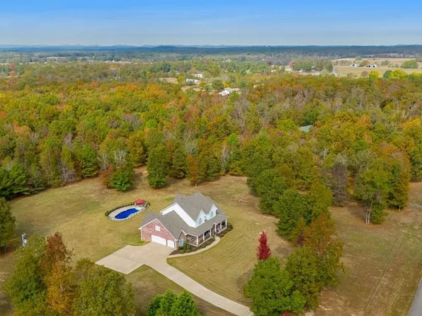12137 Belle Terre Dr, Alexander, AR 72002