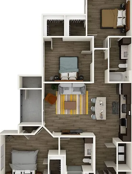 Ventana Northlake — Photo 19