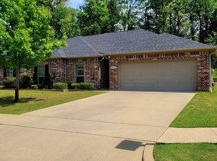 5034 Shiloh Ridge Dr, Tyler, TX 75703