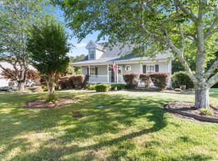 402 Classic Dr, Soddy Daisy, TN 37379