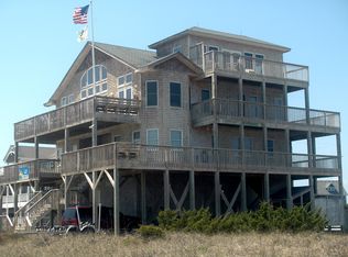 57042 Lighthouse Ct, Hatteras, NC 27943