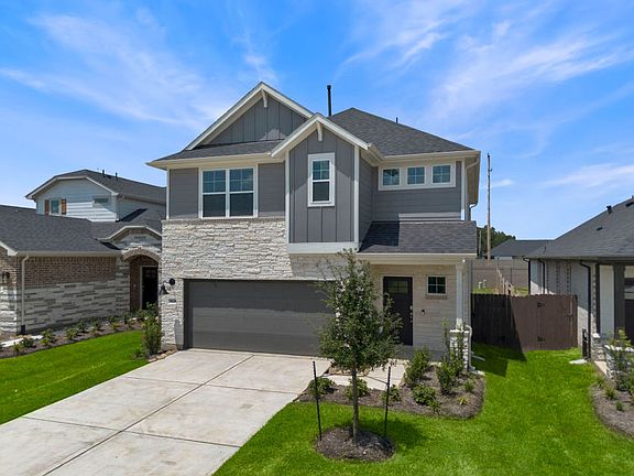 Home Exterior