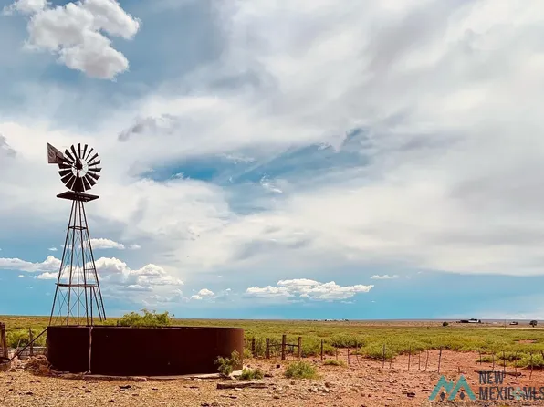 289 Fawn Dr, Fort Sumner, NM 88119