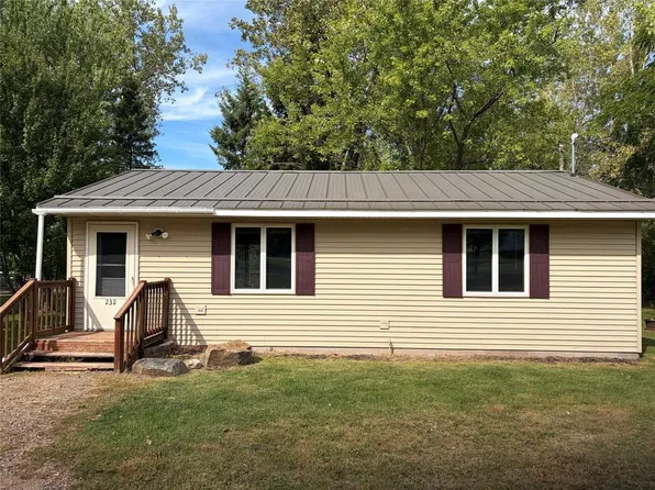 232 Central Street, Cadott, WI 54727
