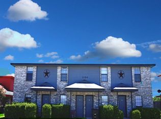 1104 Leslie Circle, Killeen, TX 76549