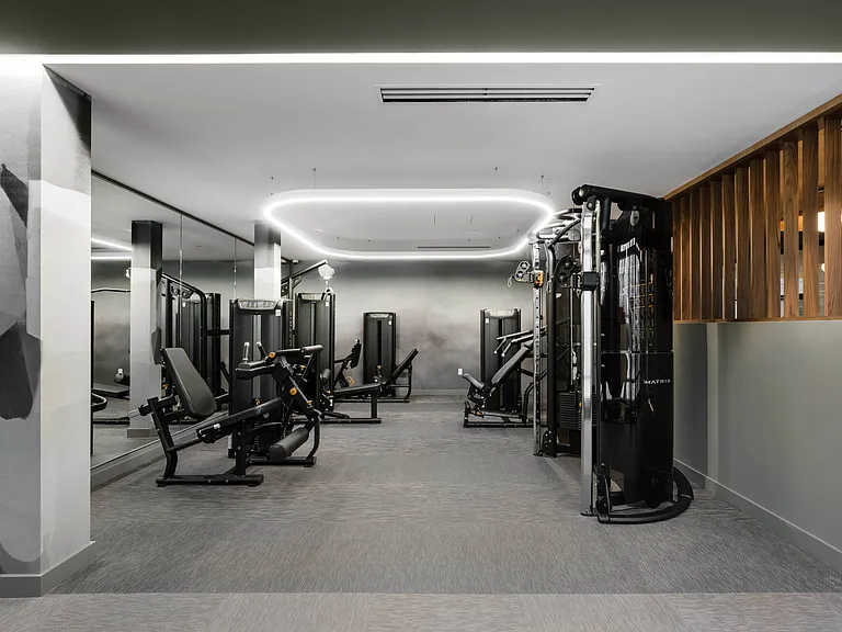 Atmark Cambridge — Photo 26