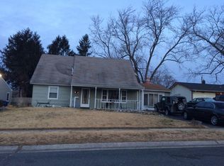 107 Middlebury Ln, Willingboro, NJ 08046