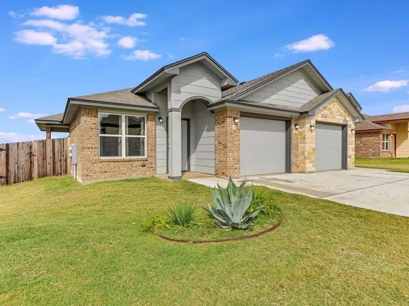 113 Calvin Smith Ln, Jarrell, TX 76537