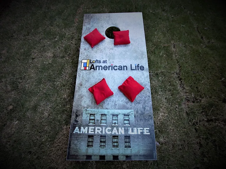 Lofts at American Life - Downtown Birmingham, AL — Photo 19