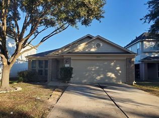 18242 River Sage Dr, Houston, TX 77084