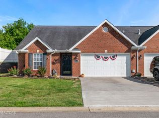 8100 Gatekeeper Way, Knoxville, TN 37931