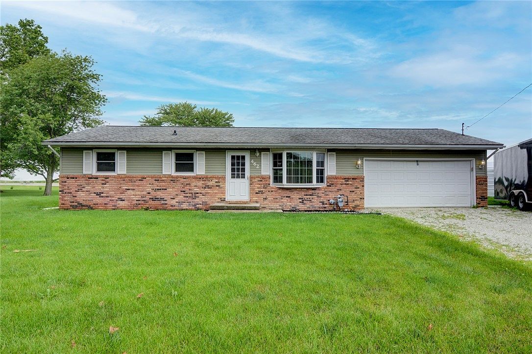 462 Debbie Ct, Dalton City, IL 61925 Zillow