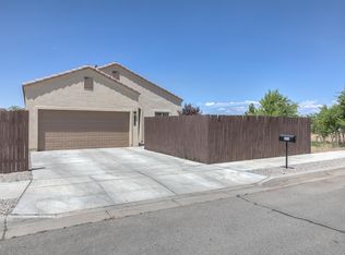 5302 Joshua Ln, Santa Fe, NM 87507
