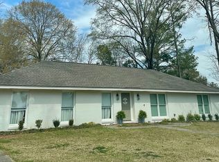 3517 Silver Ln, Montgomery, AL 36106