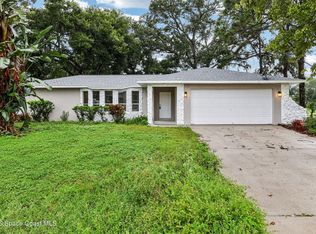 1170 Mina Ave NE, Palm Bay, FL 32907