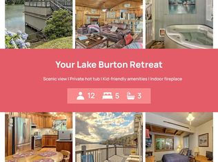 330 Timpson Cove Rd, Clayton, GA 30525