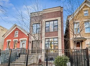 1654 N Oakley Ave, Chicago, IL 60647