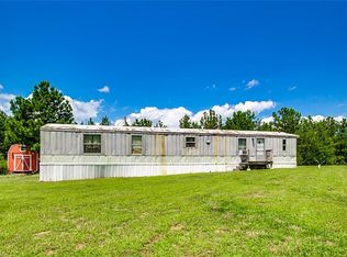 6633 Carl Cox Rd, Bennett, NC 27208