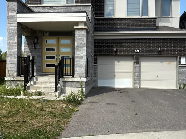 17 Divers Rd #Basement, Brampton, ON L7A 5C8
