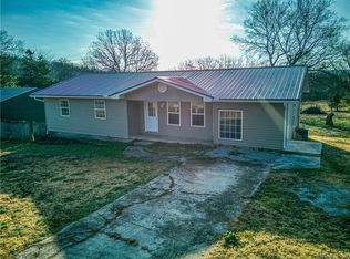 7620 Rally Hill Rd, Harrison, AR 72601