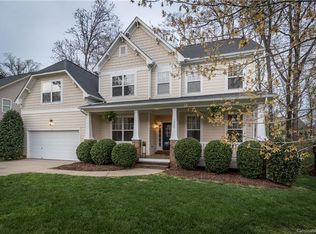 1225 Brough Hall Dr, Waxhaw, NC 28173
