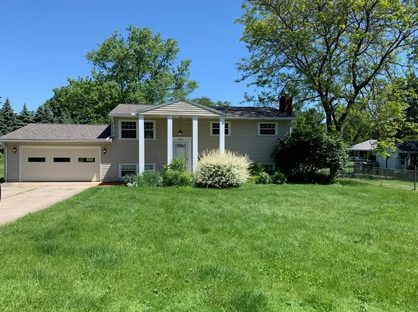 1650 Abington Dr, Mansfield, OH 44906