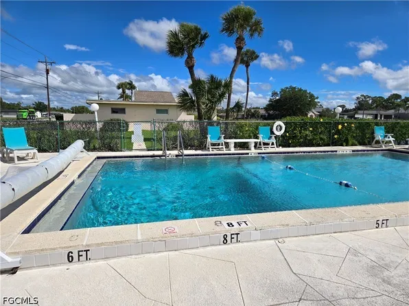634 Joel Blvd, Lehigh Acres, FL 33936