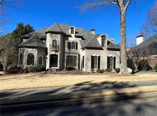 2155 Bent Creek Mnr, Alpharetta, GA 30005
