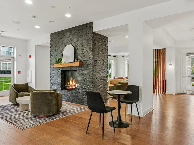 Parc Westborough — Photo 24