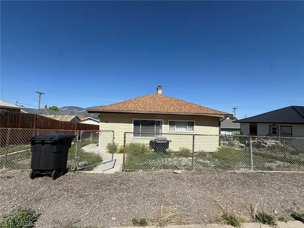 36 1st St, Mc Gill, NV 89318