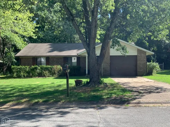 2119 Munos Ln, Jonesboro, AR 72401