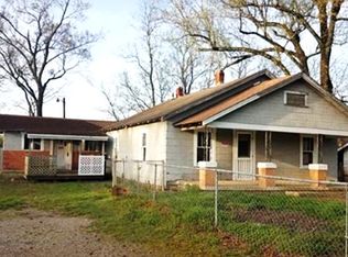 11003 Highway 352, Clarksville, AR 72830