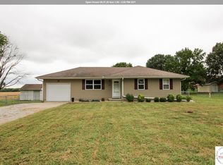 2621 Maplewood Ln, Sedalia, MO 65301