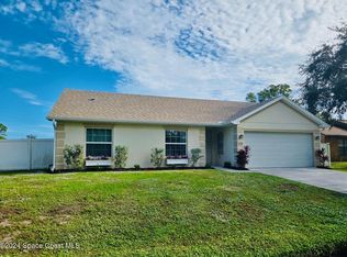 1160 Kevitt Ct SE, Palm Bay, FL 32909